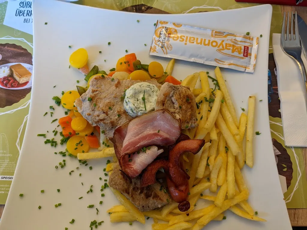 Menu_XXXL Restaurant Freudenberg_Freudenberg_image_7