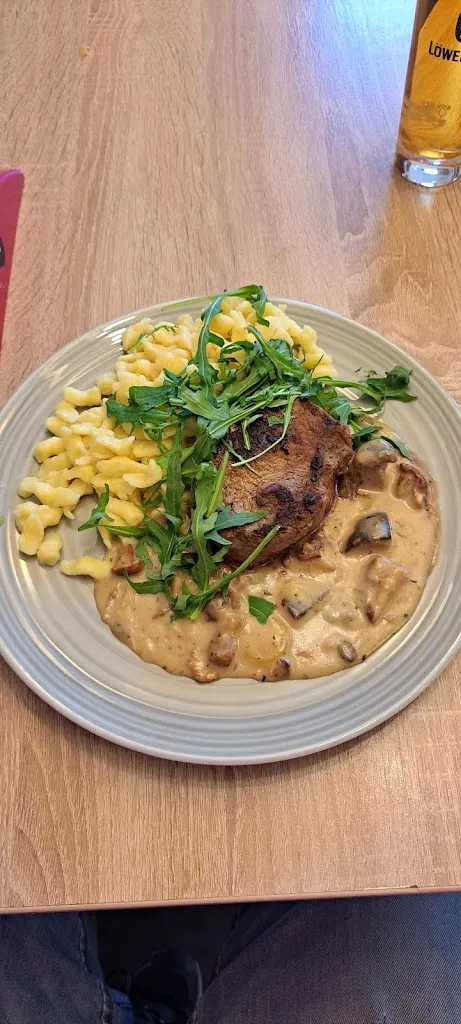 Menu_XXXL Restaurant Freudenberg_Freudenberg_image_9