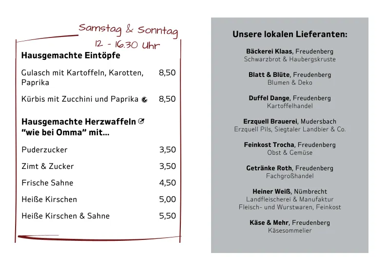 Menu_Wirtshaus Zum Knoten_Freudenberg_image_2