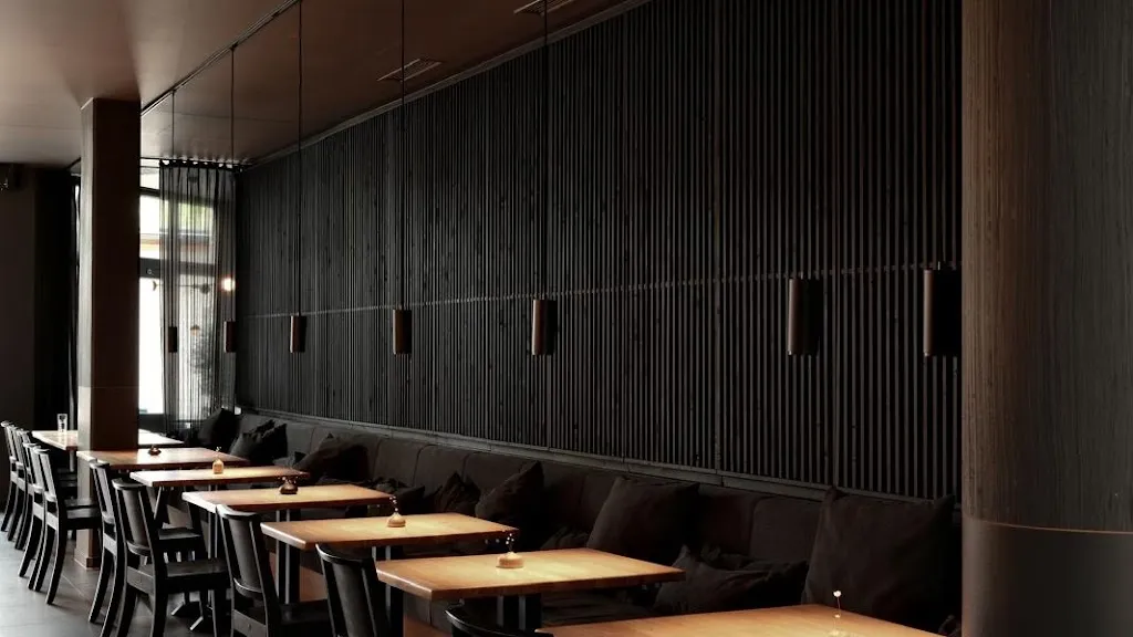 Solino | Modern Italian cuisine & Bar restaurant in Euskirchen