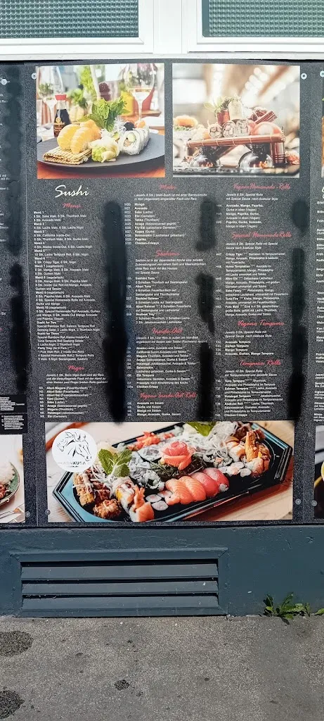 Menu_Asakusa Restaurant_Euskirchen_image_3
