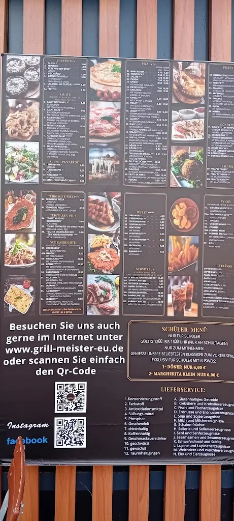 Menu_Flames Burger & Steakhouse_Euskirchen_image_3