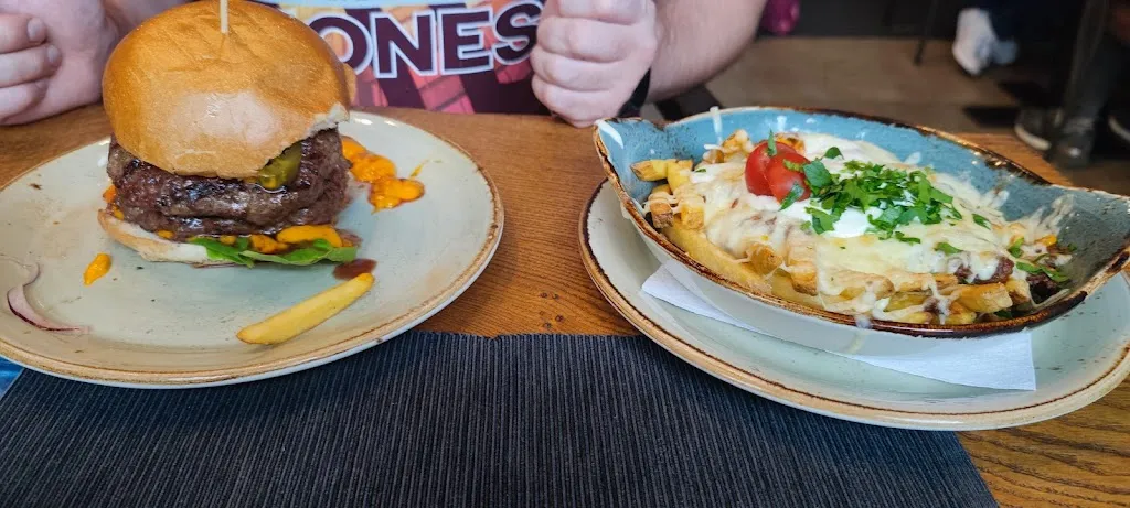 Menu_Flames Burger & Steakhouse_Euskirchen_image_8