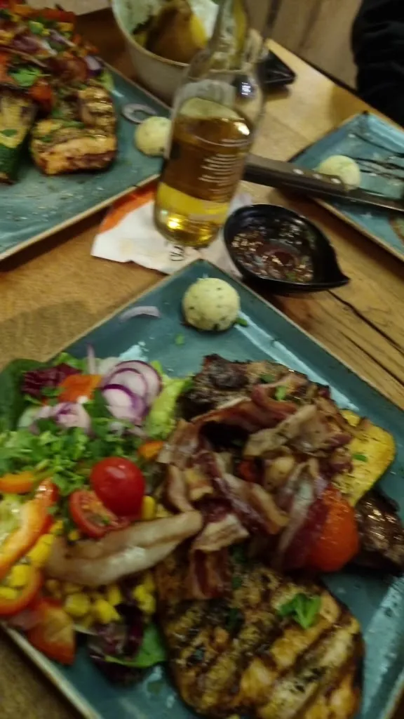 Flames Burger & Steakhouse_Euskirchen_slider_image_2