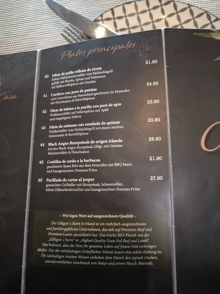 Menu_Callito | Modern Tapas Restaurant & Wine Bar_Euskirchen_immagine_4