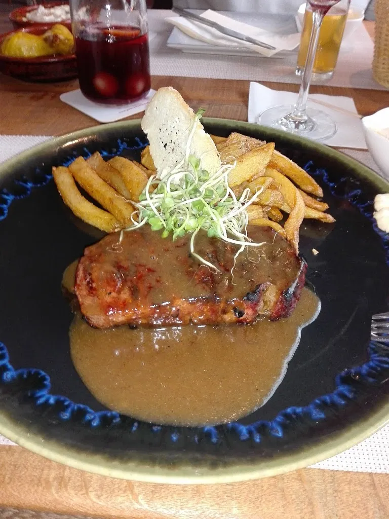 Menu_Callito | Modern Tapas Restaurant & Wine Bar_Euskirchen_immagine_7