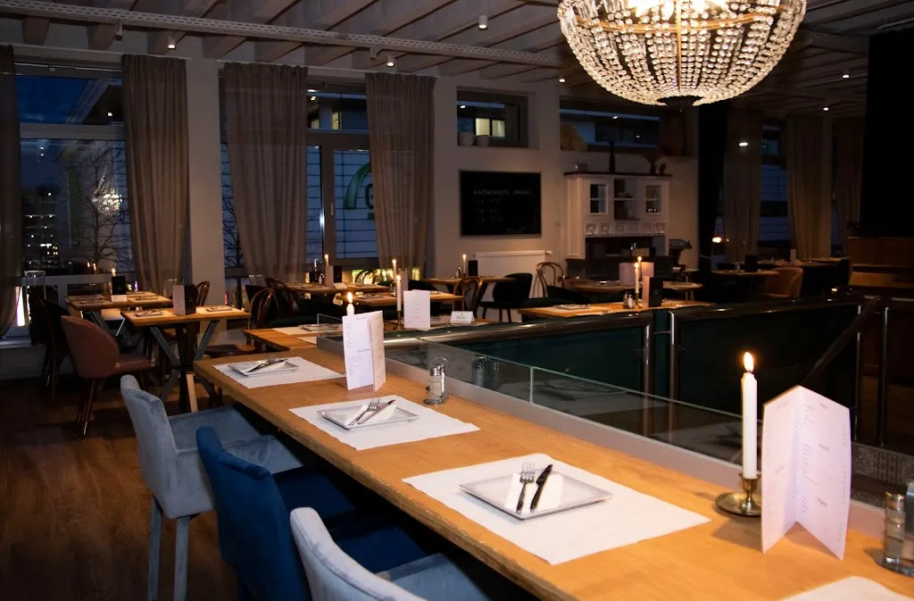 Callito | Modern Tapas Restaurant & Wine Bar restaurant in Euskirchen