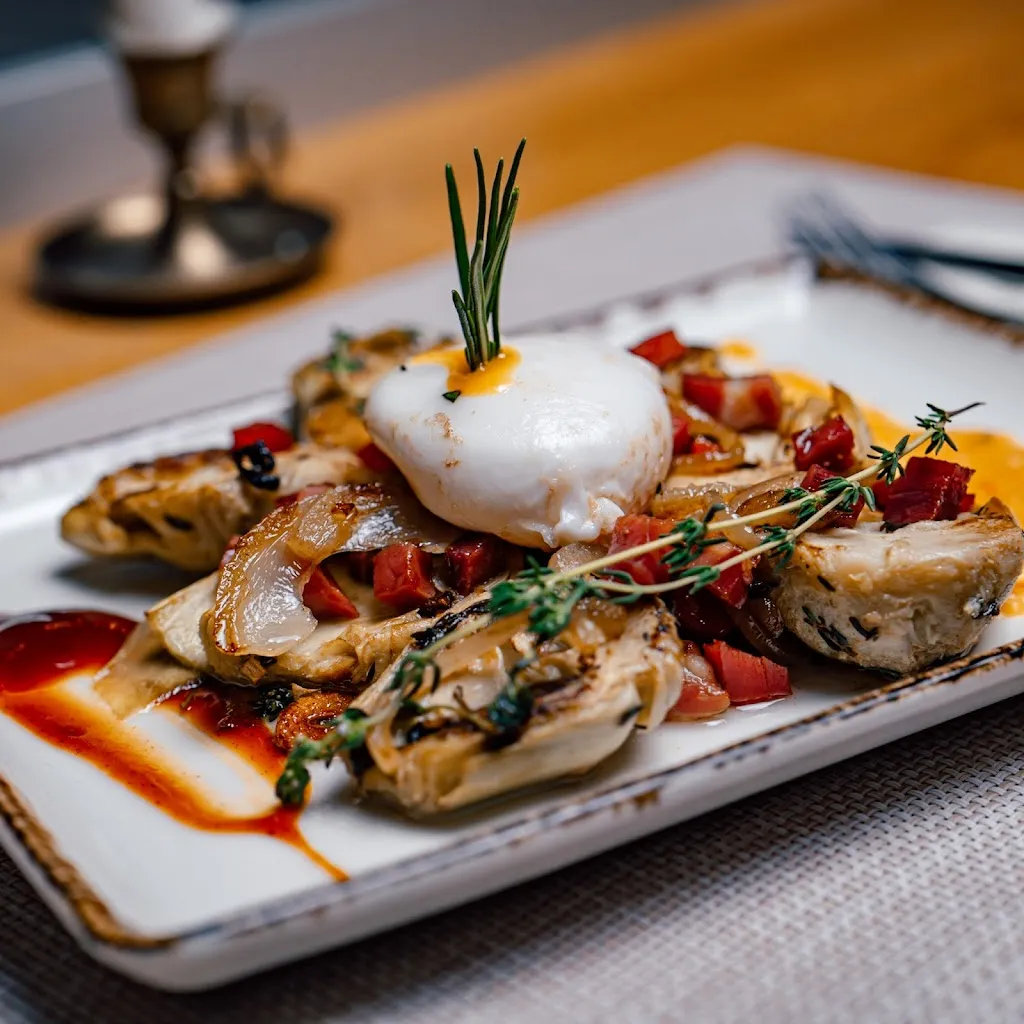 Callito | Modern Tapas Restaurant & Wine Bar_Euskirchen_slider_image_3