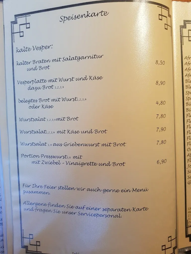 Menu_Landgasthof Lamm_Althütte_image_2