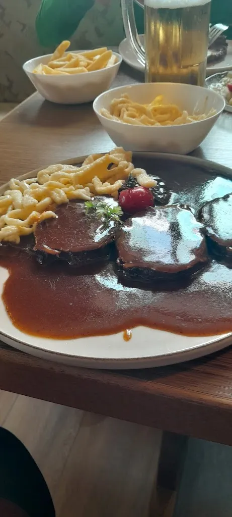 Menu_Landgasthof Lamm_Althütte_image_9