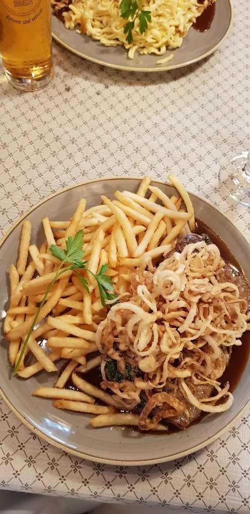 Menu_Hotel Grüner Baum_Lahr/Schwarzwald_image_5