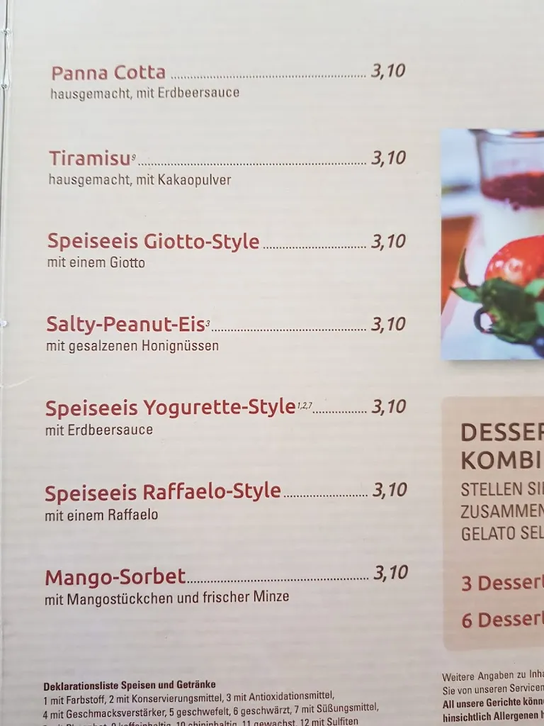 Menu_Donna Mia_Euskirchen_image_2