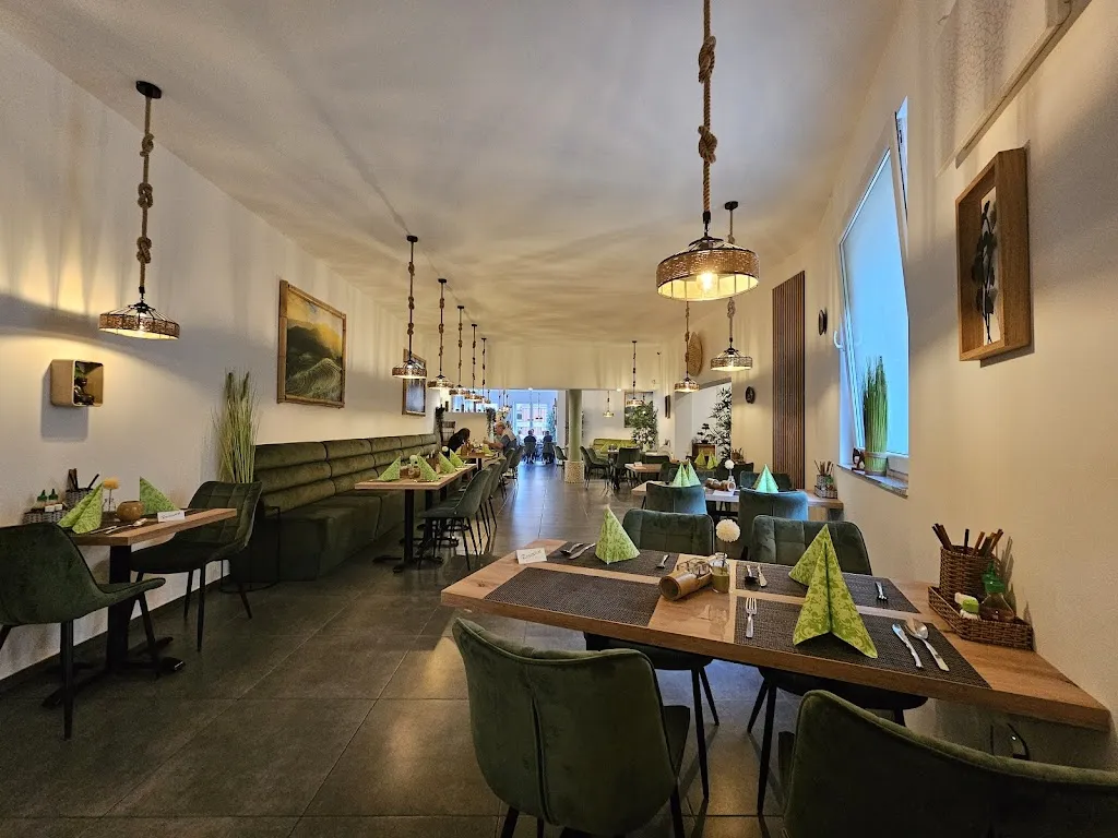 Pho 68 restaurant in Euskirchen