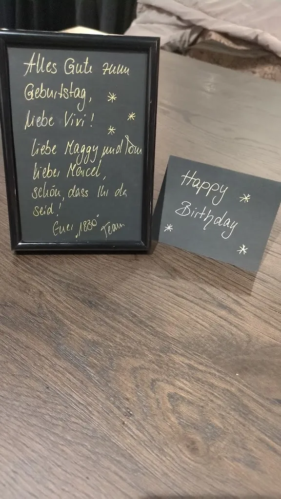 Menu_Restaurant 1830 - Zur Alten Posthalterei_Euskirchen_immagine_4