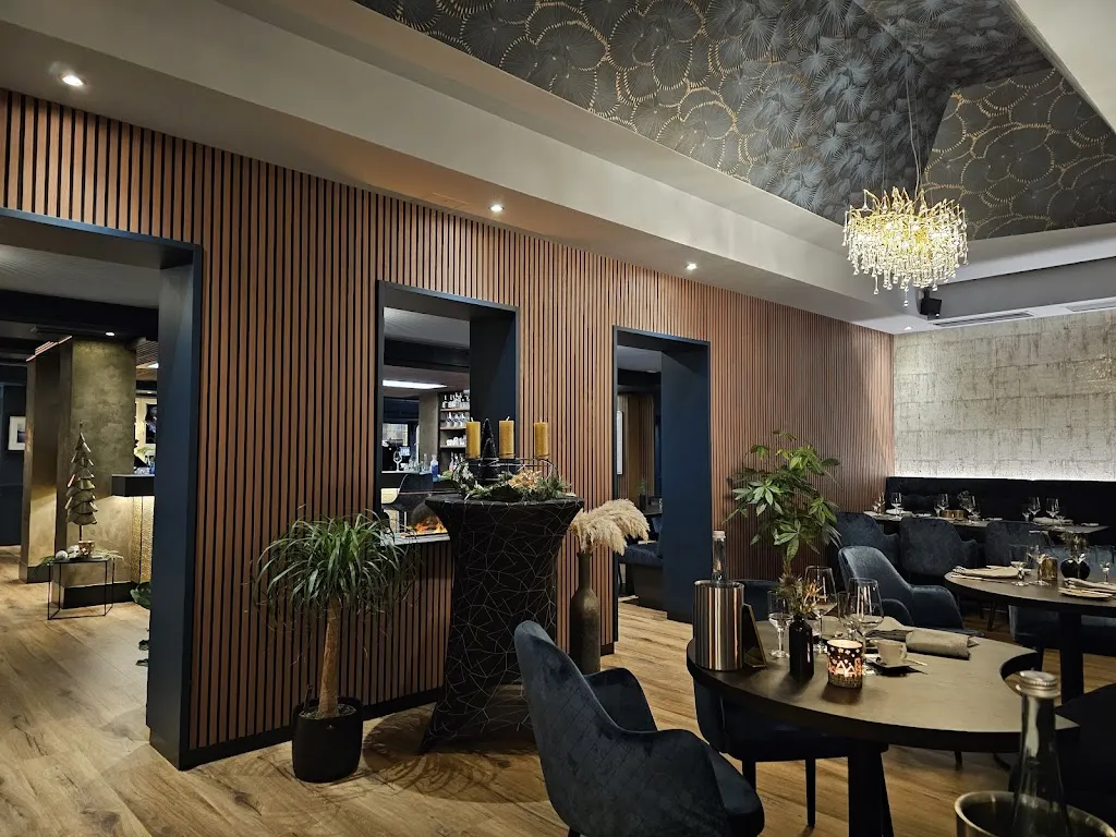 Restaurant 1830 - Zur Alten Posthalterei restaurant in Euskirchen