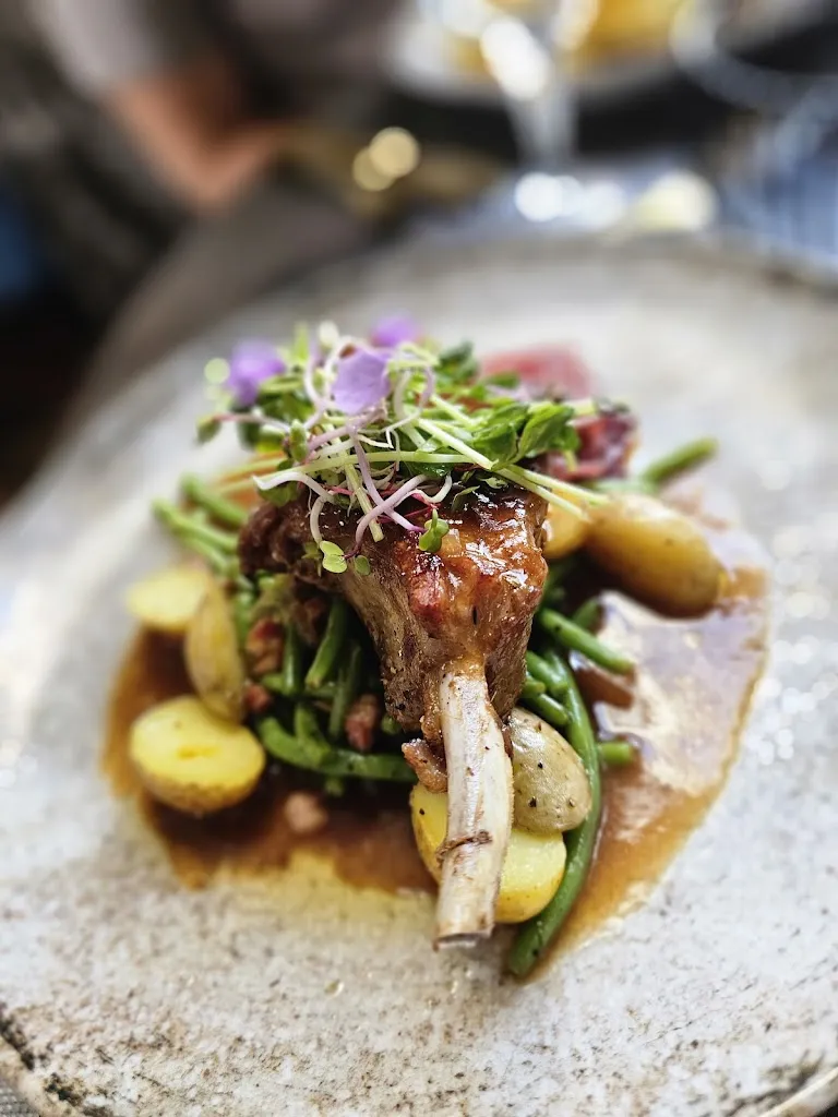 Restaurant 1830 - Zur Alten Posthalterei_Euskirchen_slider_image_2