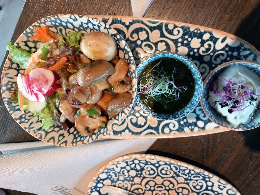 Christa Lanzerath_Restaurant Heimat - MicroOffices GmbH & Co. KG_Euskirchen_review