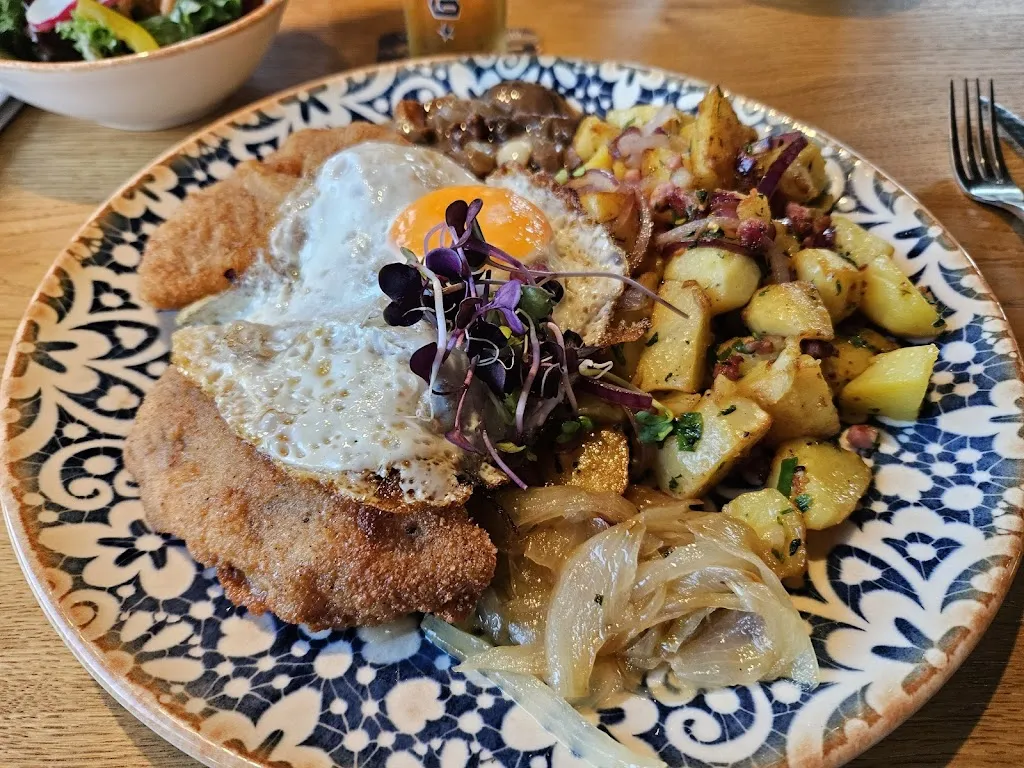 Restaurant Heimat - MicroOffices GmbH & Co. KG_Euskirchen_slider_image_3