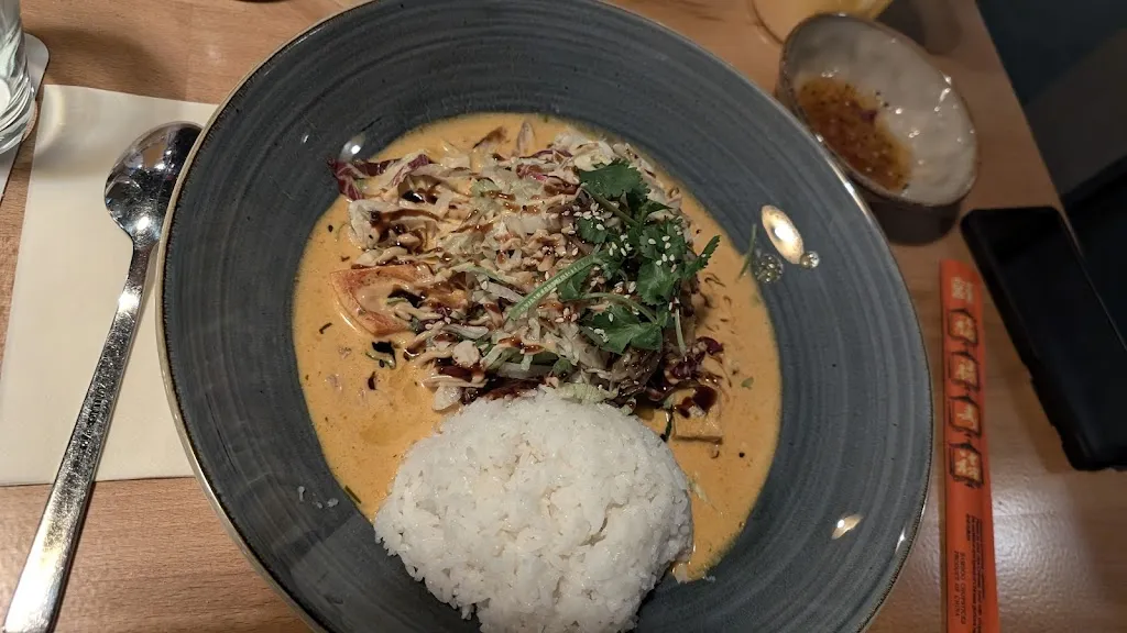 Menu_Seven-Sushi Restaurant_Euskirchen_immagine_7