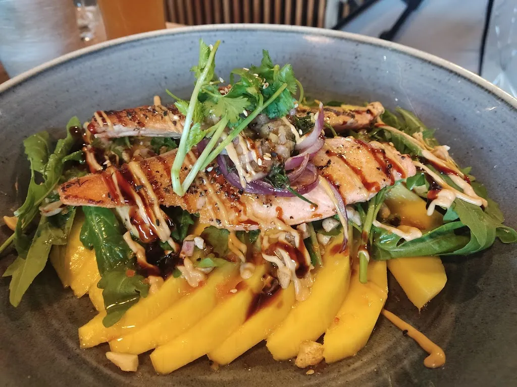 Menu_Seven-Sushi Restaurant_Euskirchen_immagine_8