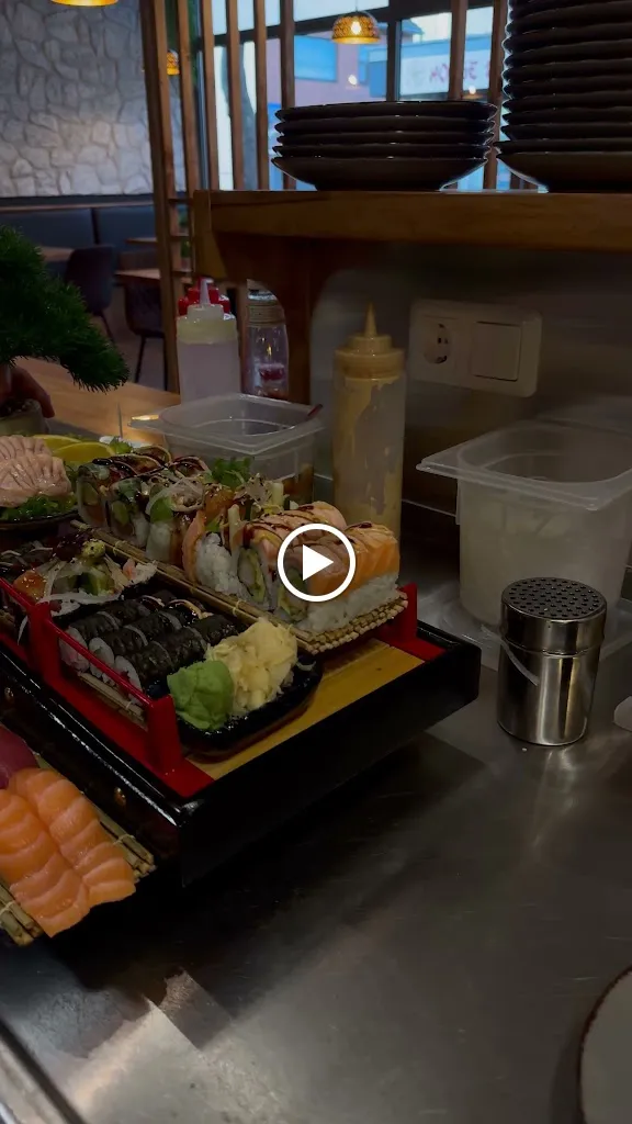 Seven-Sushi Restaurant_Euskirchen_slider_image_2