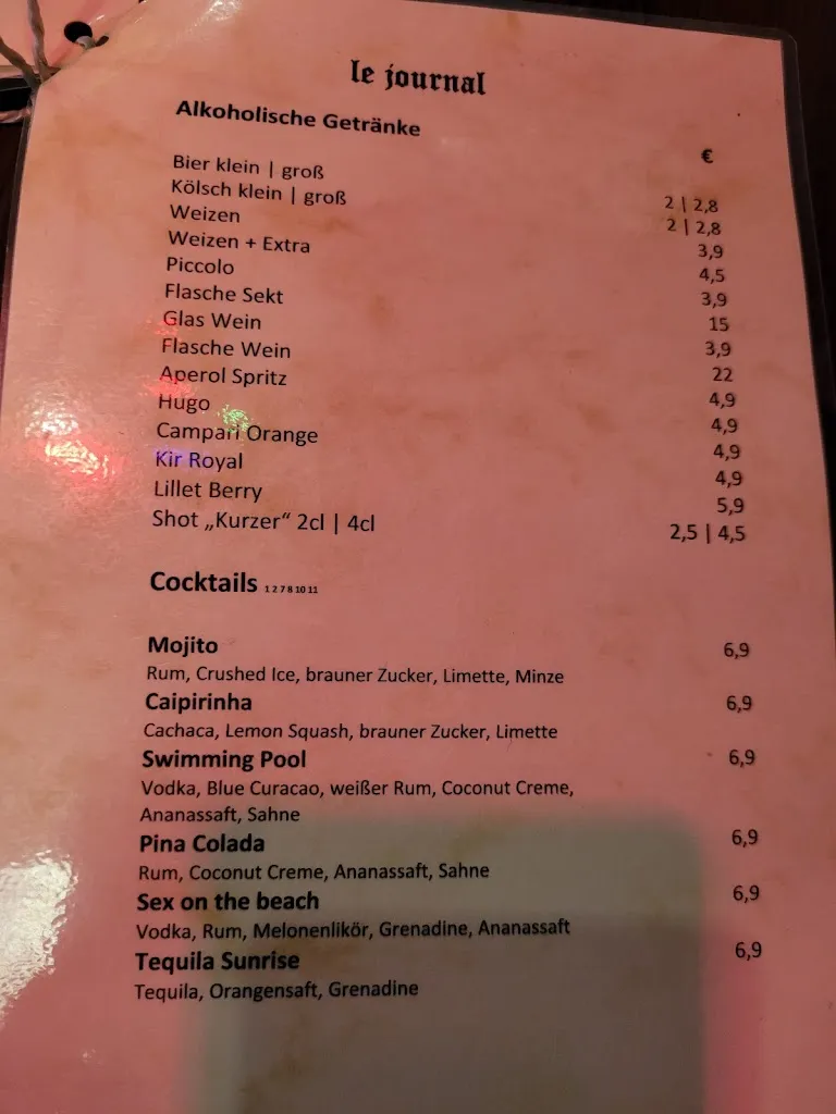 Menu_LE JOURNAL_Euskirchen_image_2