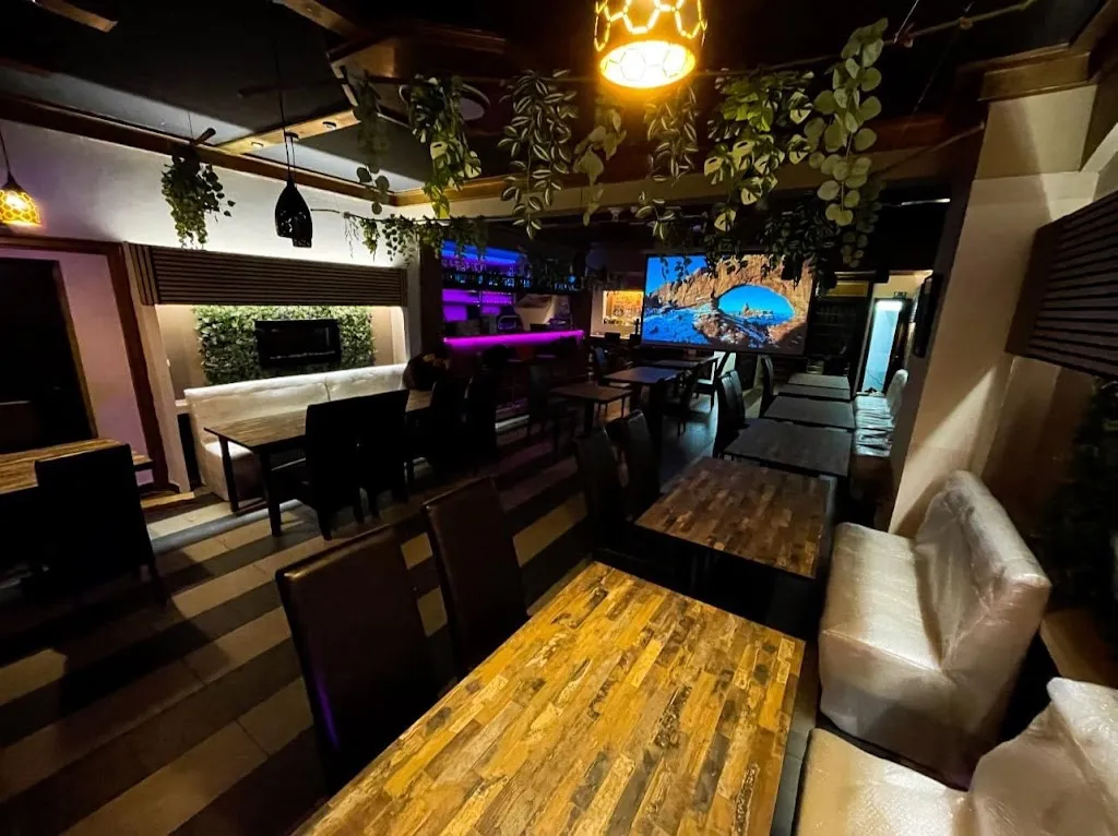 LE JOURNAL restaurant in Euskirchen