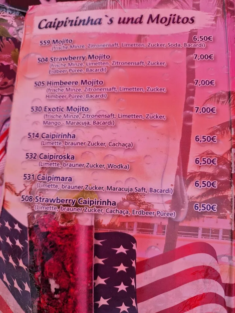 Menu_AMERICAN BAR JO 3_Euskirchen_immagine_1