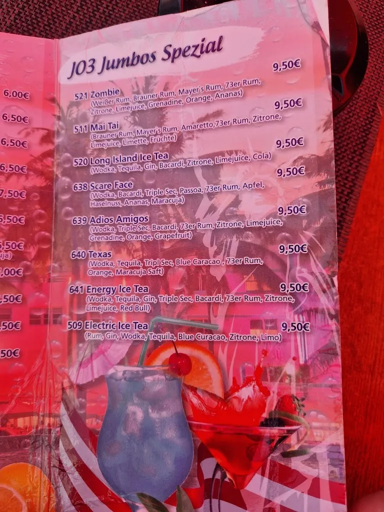 Menu_AMERICAN BAR JO 3_Euskirchen_immagine_4