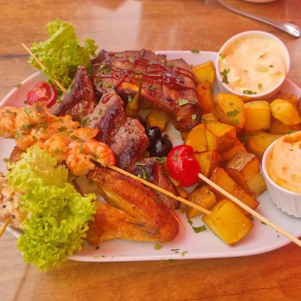 Menu_AMERICAN BAR JO 3_Euskirchen_immagine_6