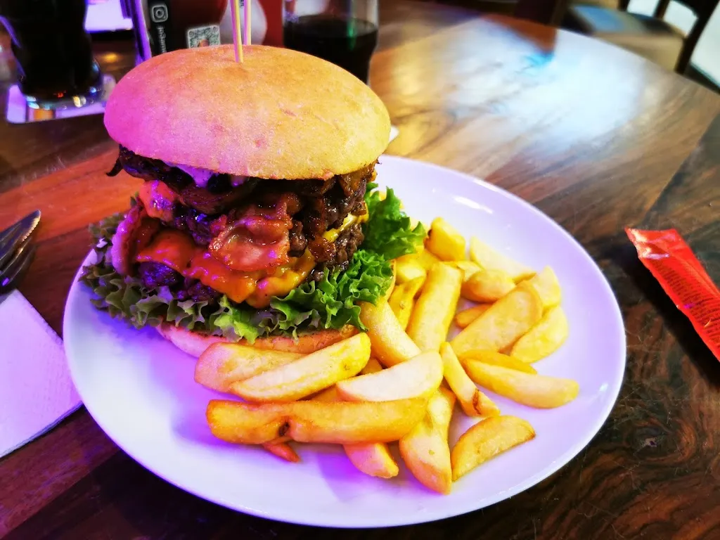 Menu_AMERICAN BAR JO 3_Euskirchen_immagine_9