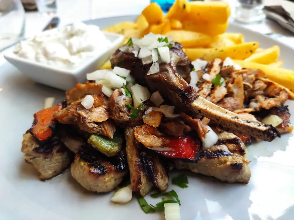 Menü_Restaurant Poseidon_Euskirchen_Bild_4