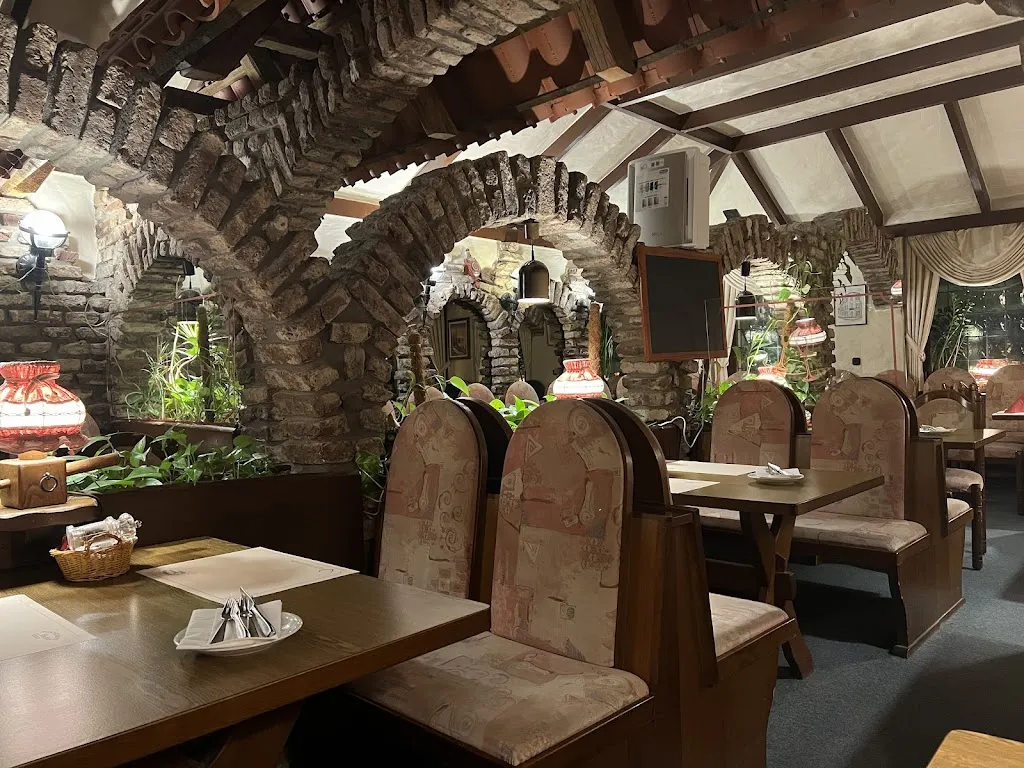 Balkan-Grill restaurant in Euskirchen