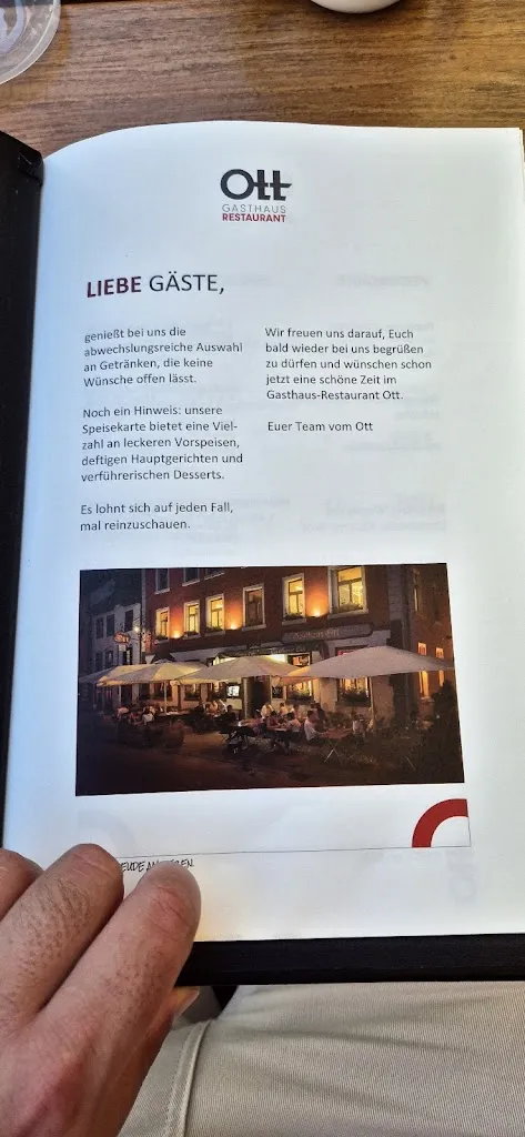 Menu_Gasthaus Ott_Villingen-Schwenningen_image_2