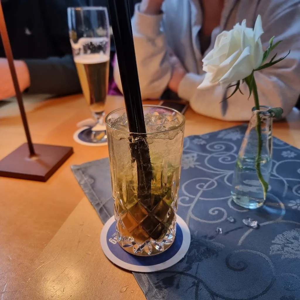 Louma_Gasthaus Ott_Villingen-Schwenningen_recensione