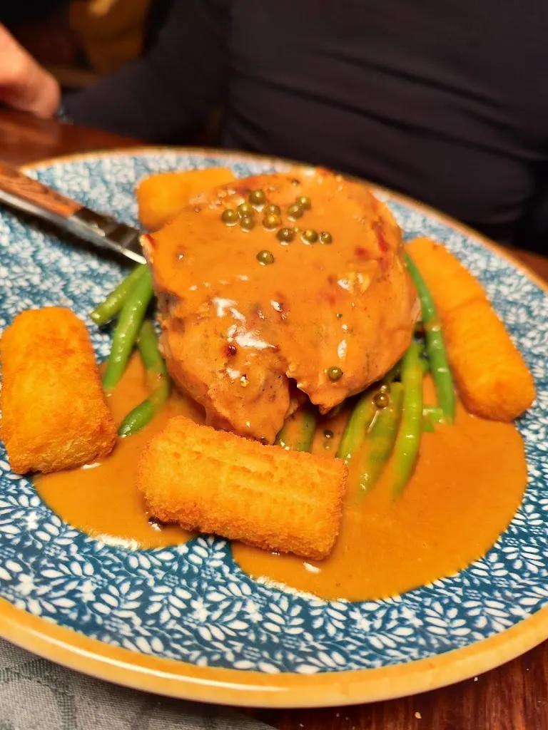 Manuela Lenoci_Gasthaus Ott_Villingen-Schwenningen_recensione