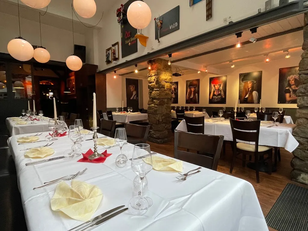 Gasthaus Ott ristorante a Villingen-Schwenningen