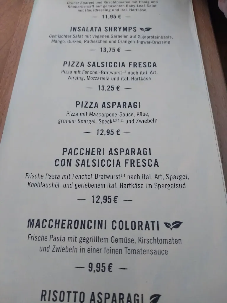 Menu_L'Osteria Euskirchen_Euskirchen_image_4