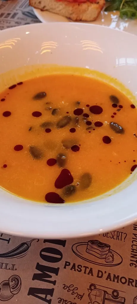 Menu_L'Osteria Euskirchen_Euskirchen_image_9