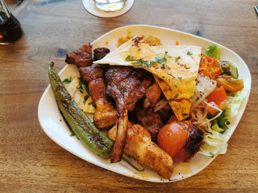 Menu_Siesta Restaurant & Cocktailbar_Euskirchen_image_1