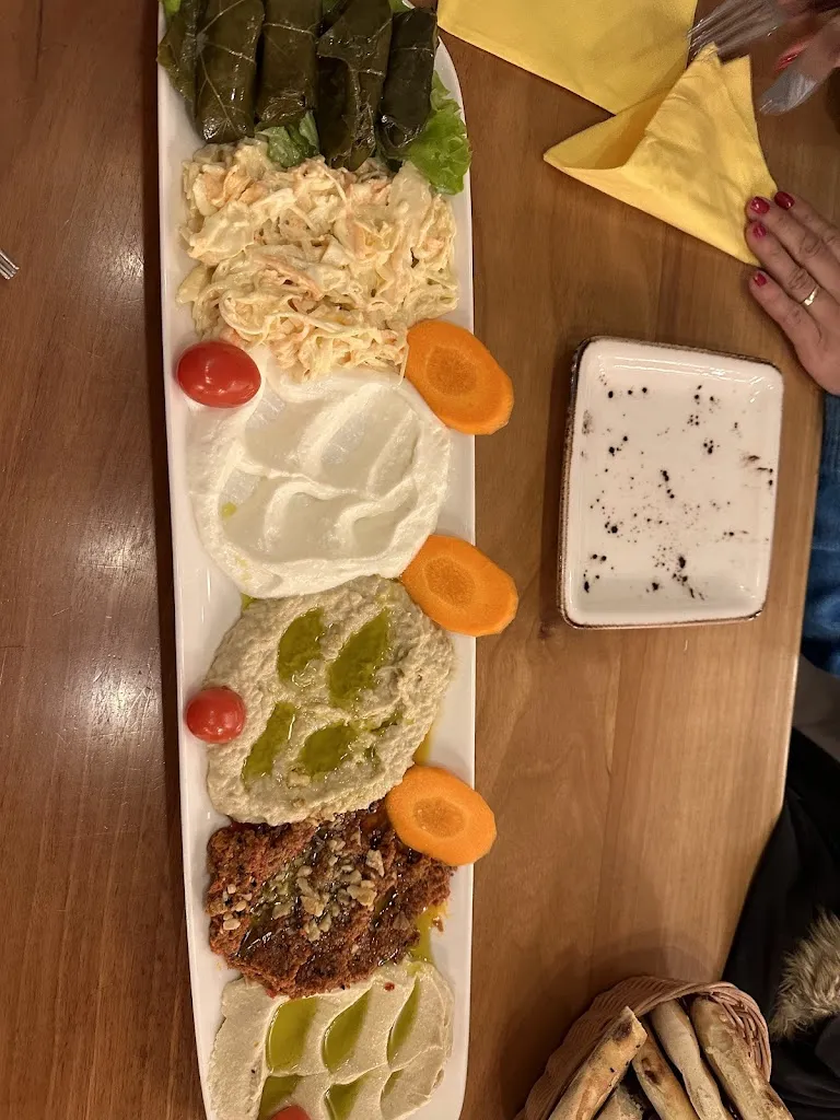 Menu_Siesta Restaurant & Cocktailbar_Euskirchen_image_6