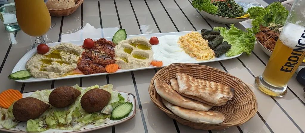 Menu_Siesta Restaurant & Cocktailbar_Euskirchen_image_7