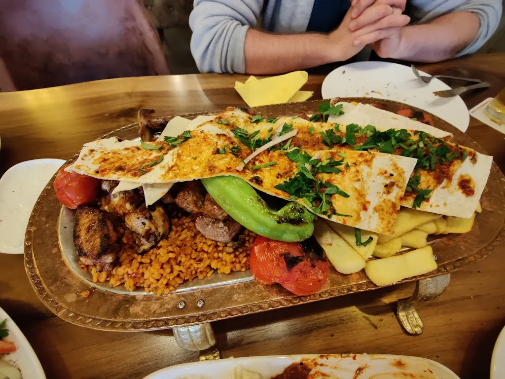 Menu_Siesta Restaurant & Cocktailbar_Euskirchen_image_8