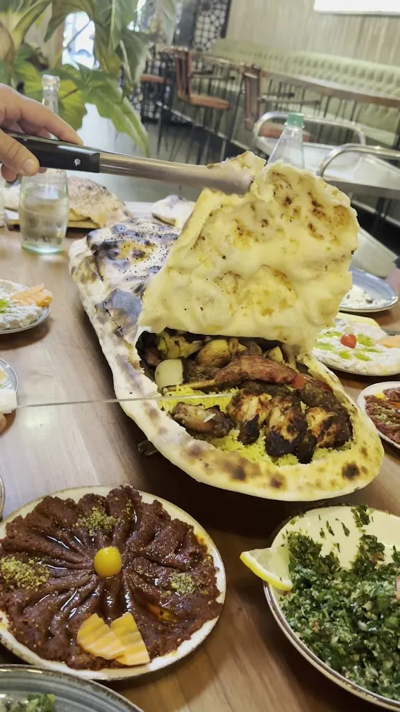 Abdulaziz Aleissa_Siesta Restaurant & Cocktailbar_Euskirchen_review