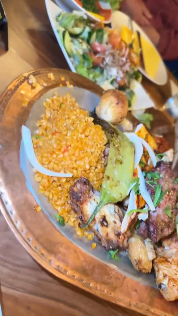 Siesta Restaurant & Cocktailbar_Euskirchen_slider_image_2