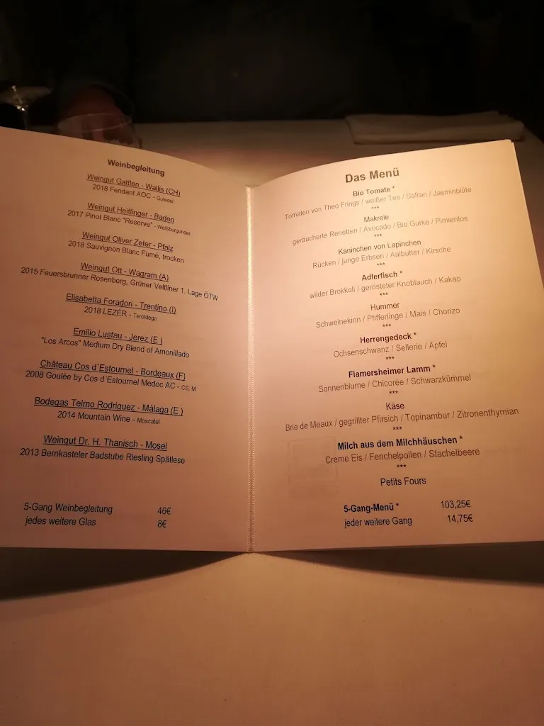 Menu_Bembergs Häuschen_Euskirchen_immagine_1