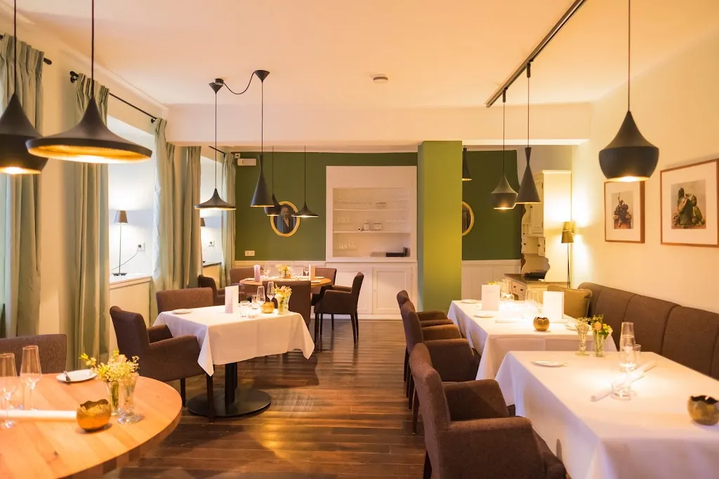 Bembergs Häuschen ristorante a Euskirchen