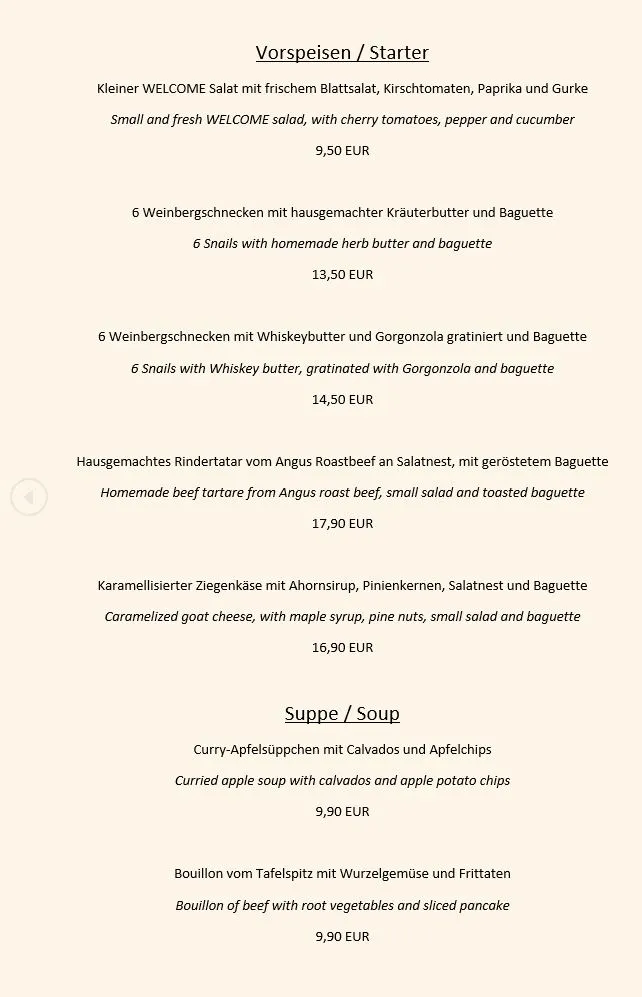 Menu_Restaurant Ambiente_Euskirchen_image_2