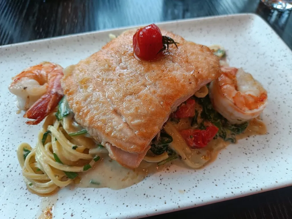 ImmerUnterwegs_Restaurant Ambiente_Euskirchen_review