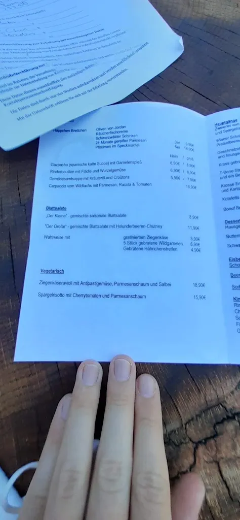 Menu_LandLust Castle Flamersheim_Euskirchen_immagine_4